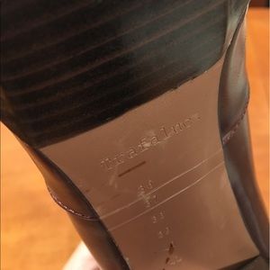 Zara Shoes - Zara Trafaluc 2012 Fall/Winter Collection Boots Zara Shoes - Zara Trafaluc 2012 Fall/Winter Collection Boots